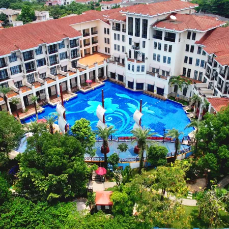 Hawana Resort