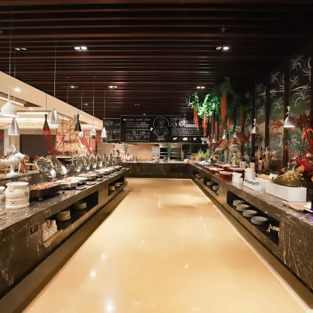 Chenming International Hotel