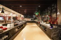 Chenming International Hotel - breakfast