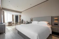 HanTing Hotel (Taiyuan Qingxu Xugou Zhongxue)