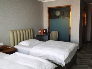 Hailun Tianyi Hotel