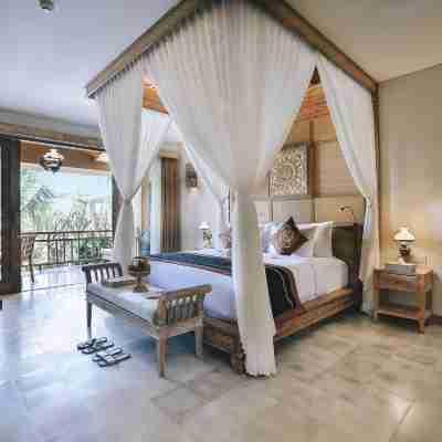 Kuwarasan A Pramana Experience Rooms