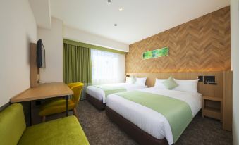 Hotel Villa Fontaine Tokyo-Otemachi