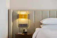 Rong'an Tianlong Bay Manyue Hotel Hotels in Rong'an