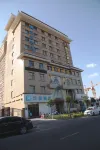 Hanting Wuwei railway station store Hotel in zona Wuwei South Railway Station