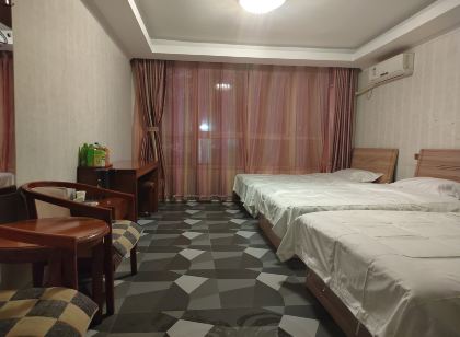 Helan Fuxu Business Hotel