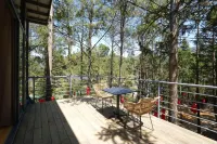 Xianshuiyang Redwood Experience Homestay
