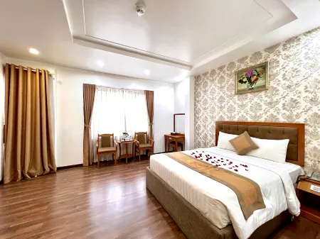 New Space SaiGon Hotel Airport