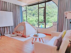 Qingyuan Gulongxia Yifan Homestay