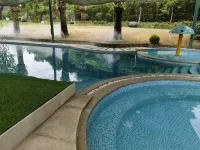 Yushang Jinyuan Resort Hotel Hotels in Pan'an