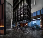 IntercityHotel Wuhan Kaide Optics Valley - 바
