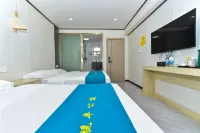 Tongzi Yuefeng Hotel - 2-Star