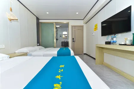 Tongzi Yuefeng Hotel