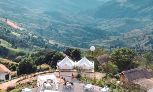 Bala Villa Doichang