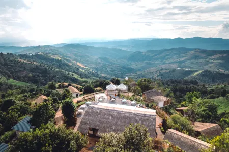 Bala Villa Doichang