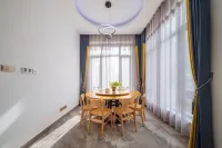 Floral Hotel·Color Island Resort Hotel (Evergrande Venice on the Sea) - petit déjeuner