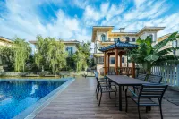 Floral Hotel·Color Island Resort Hotel (Evergrande Venice on the Sea)
