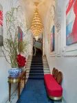 Mr Cas Hotels Отели рядом с достопримечательностью «Истиклал-авеню»