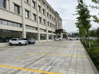 Urba S Hotel (Yili Xinyuan Kaiyuan Food Plaza Branch) - Bãi đậu xe