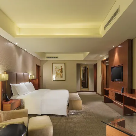 DoubleTree by Hilton Shenyang