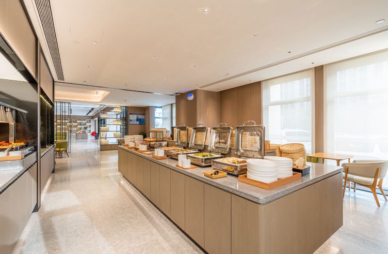 JI Hotel (Yantai Muping Xincheng Main Street) photo 3