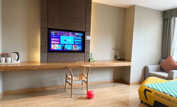 Meirui Hotel (Chongqing Jiefangbei Hongyadong)