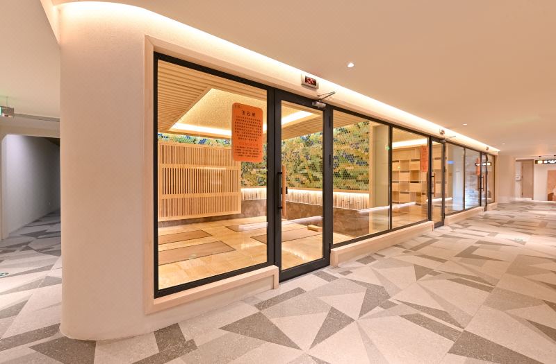 Yantai Puyuan Hotel photo 3