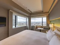 The Blossom Kumamoto Hotels in Kumamoto