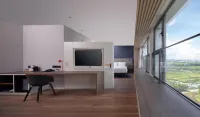 Holiday Inn Express Shenzhen Guangming Cloud Park Hotels in Che Kung Temple, Zhuzilin