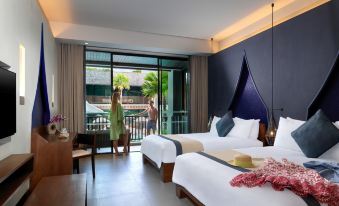 Avista Hideaway Phuket Patong - MGallery