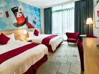 Uni-Resort Mawudu Hotels in Hsinchu County
