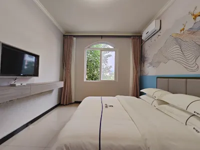 Hotel Fuqi Hotels near Haiwozi Ancient Town