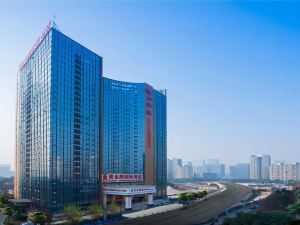 Vienna International Hotel (Chengdu Global Center New Convention & Exhibition)