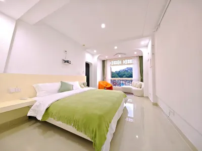 Kapok Homestay
