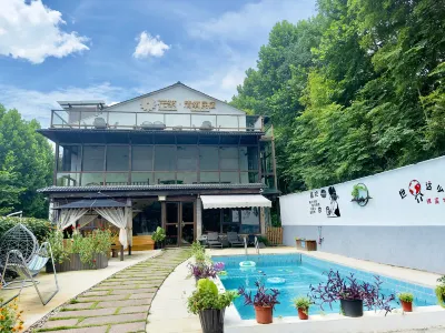 Floral Hotel · Oxygen House Mogan Mountain Hotels in Huzhou