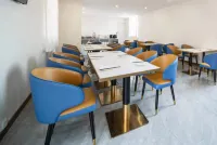 Park City Hotel (Yulin Railway Station)