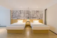City Comfort Inn Hotel (Nanning Long'an High-Speed Railway Station Nacheng)