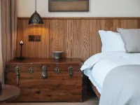 Accommodation · Shanlijian Holiday Homestay - Balkoner