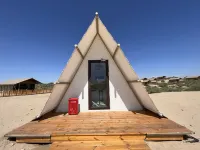 Tukai Desert Luxury Hotel