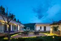 Xiyixia Rural Hotel Hotel dekat Nalati Passenger Transport Terminal