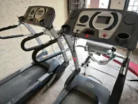Meishan Hotel (Sansu Temple Wanda Plaza Branch) - Gym
