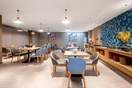 Homeinn · neo (Shenmu Jinjie) Отели рядом со станцией Jinjie Railway Station