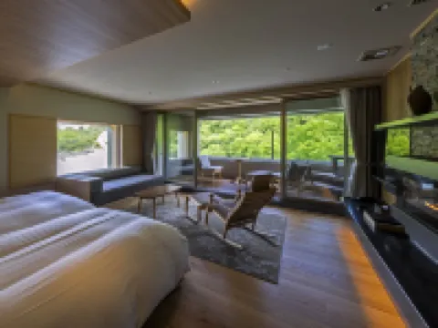 第一滝本館 登別のホテル