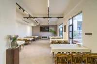 Wangshan Private Tang Homestay (Tianjin Xijingyu Branch)