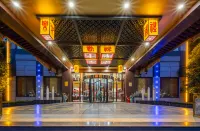 Ming Zuo Xing Tan Hotel Hotels near Shengfu Gate
