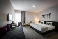 Hotel Bleecker Belgrade Hotels near MP Tropic doo