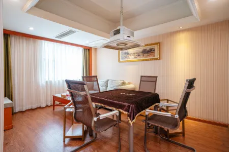 Vienna International Hotel (Shenzhen Bantian Huancheng South Road)
