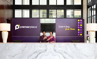 Premier Place Surabaya Airport