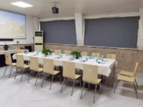 Pullman Boutique Hotel (Zhumadian Railway Station Wenzhou Pedestrian Street Branch) Hotels in Zhumadian