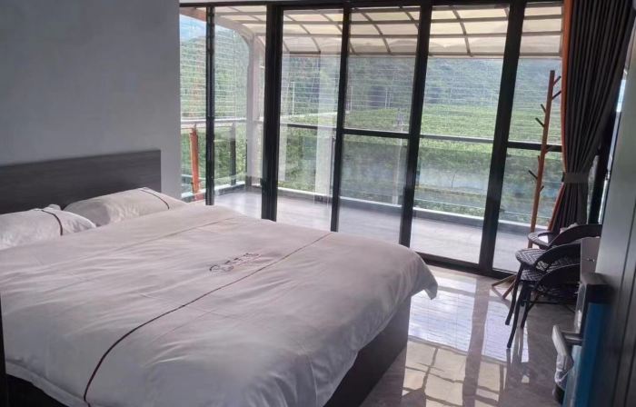 Pinghe Shuntianfu Hotel